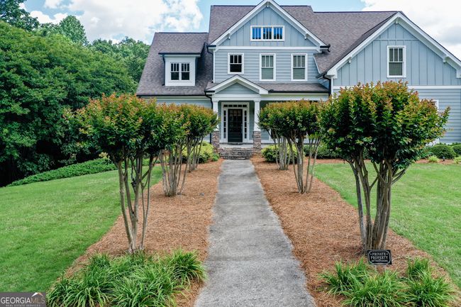 1141 Ivey Brook Dr, House other with 5 bedrooms, 6 bathrooms and 2 parking in Bethlehem GA | Image 44
