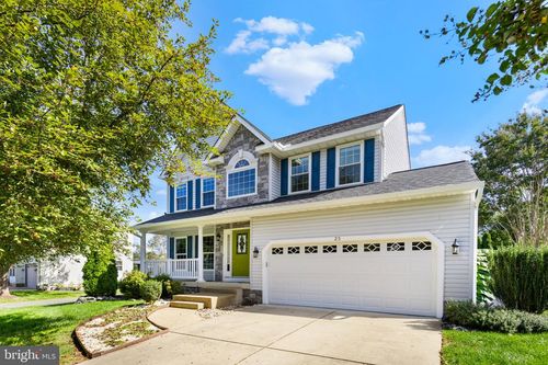 23 Fireberry Blvd, STAFFORD, VA, 22554-7925 | Card Image