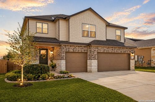 14914 Sirius Cir, San Antonio, TX, 78245-7710 | Card Image