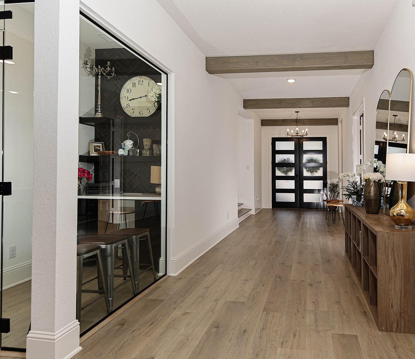 Residential Lease in Magnolia 3