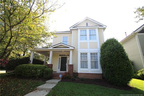 5508 Cary Glen Blvd, Cary, NC, 27519-7166 | Card Image