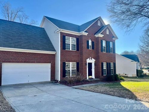 13408 Toka Ct, Huntersville, NC, 28078-5418 | Card Image