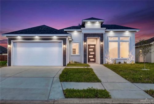 2909 Magnolia Dr, San Juan, TX, 78589-2093 | Card Image