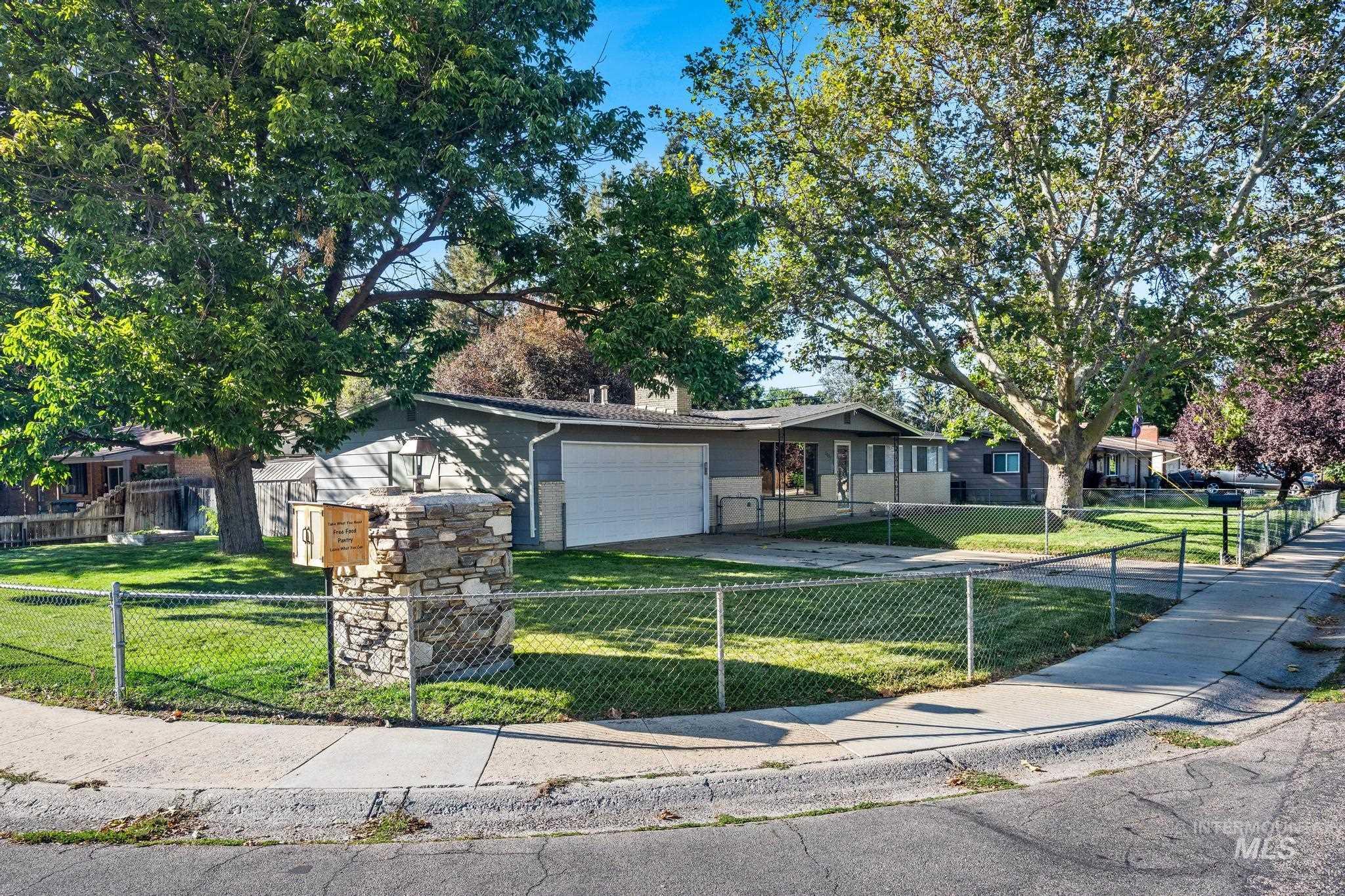 Residential in Boise 4