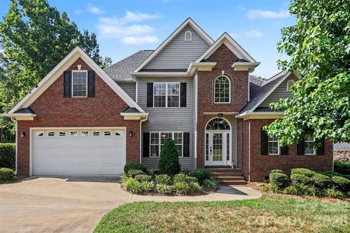 4206 Flint Dr, Lancaster, SC, 29720-6928 | Card Image