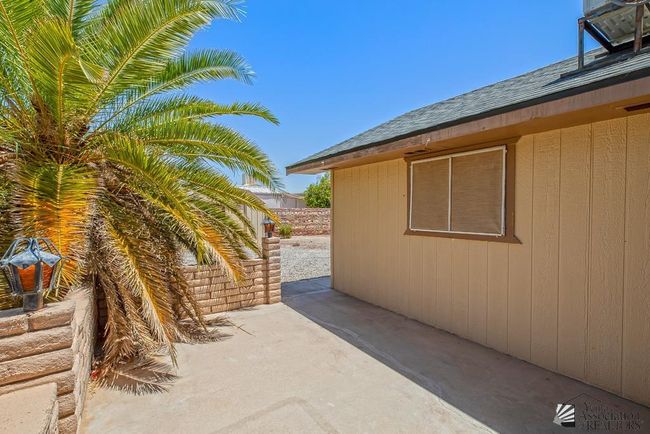 13466 E 47 Th St, House other with 2 bedrooms, 1 bathrooms and 1 parking in Yuma AZ | Image 16