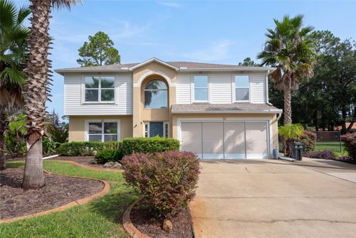 43 Ryland Dr, PALM COAST, FL, 32164-6473 | Card Image