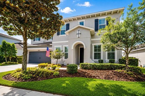 15424 Starling Crossing Dr, LITHIA, FL, 33547-4060 | Card Image