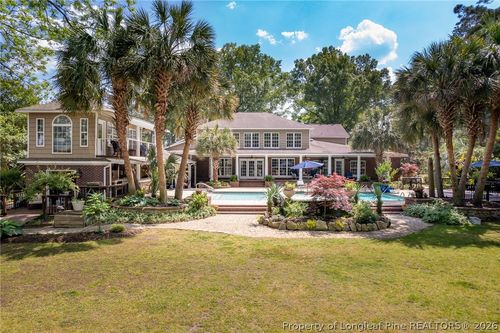 2906 Hybart St, Fayetteville, NC, 28303-5907 | Card Image