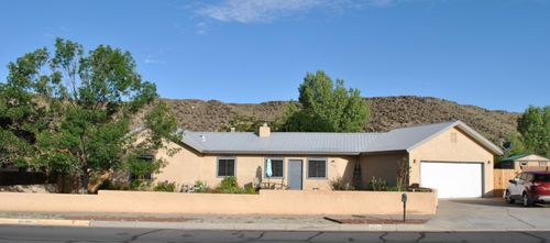 6725 Tesuque Dr Nw, Albuquerque, NM, 87120-4805 | Card Image