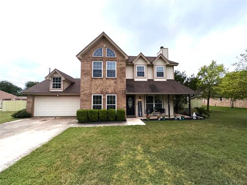 1100 Windy Hill Road, Harker Heights, TX, 76548 | Card Image
