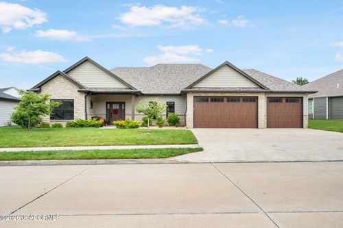 2513 Baxley Dr, COLUMBIA, MO, 65201-4497 | Card Image