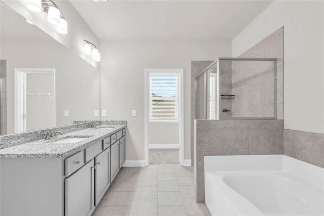 2340 Manor Pointe Dr, Townhouse with 3 bedrooms, 3 bathrooms and 2 parking in Cumming GA | Image 24