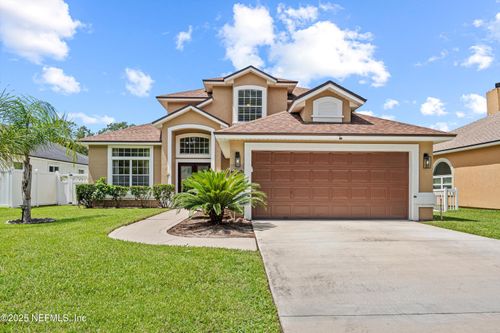1754 Tall Tree Dr E, Jacksonville, FL, 32246-7286 | Card Image