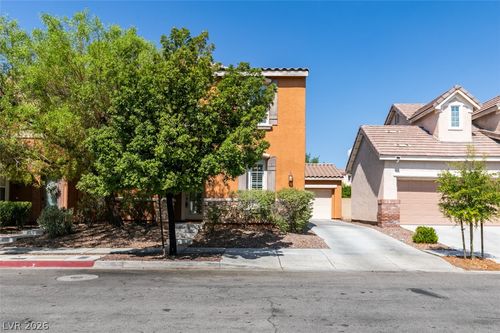 2411 Brunswick Bay Street, Las Vegas, NV, 89135 | Card Image