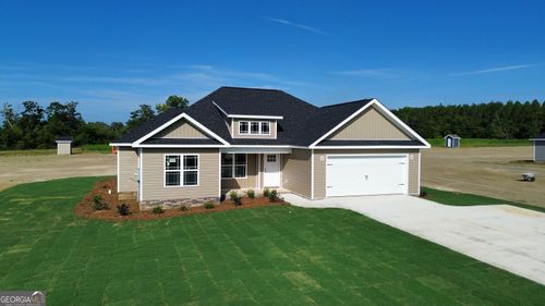 lot-16-1197 Coleman Register Rd, Rentz, GA, 31075 | Card Image