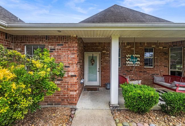 9655 Grapevine Dr, House other with 5 bedrooms, 4 bathrooms and null parking in Orange TX | Image 7