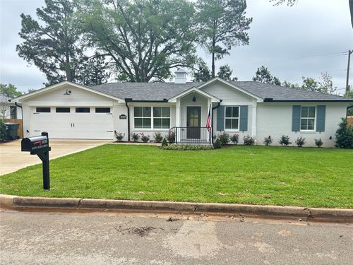 3038 Santa Elena Dr, Tyler, TX, 75701-7313 | Card Image