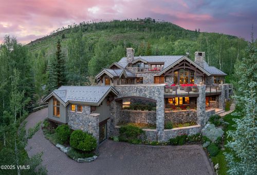 780 Potato Patch Dr, Vail, CO, 81657-4477 | Card Image