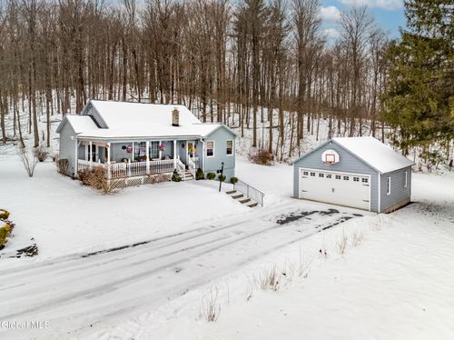 561 Herrington Rd, Johnsonville, NY, 12094-3418 | Card Image