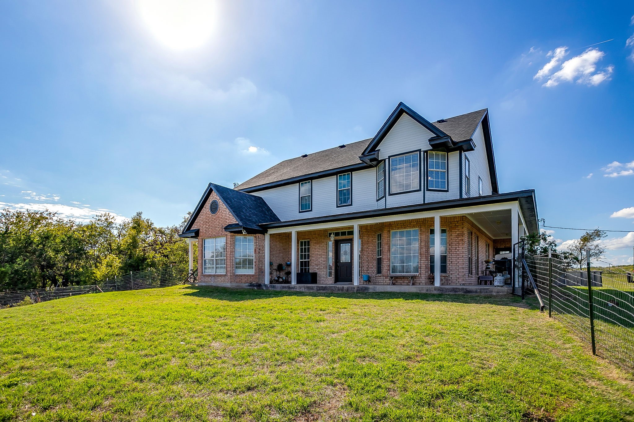 Residential in Springtown