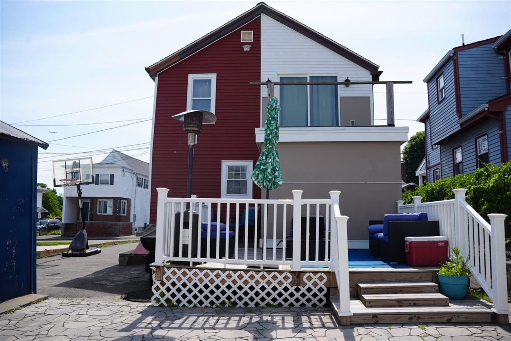 Residential in Revere 4