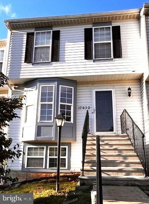 17930 Cottonwood Ter, GAITHERSBURG, MD, 20877-1028 | Card Image