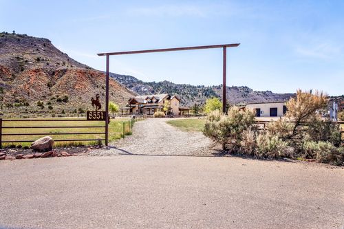 8551 Sawtooth Park Dr, Vernal, UT, 84078 | Card Image