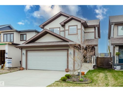 527 171 St Sw, Edmonton, AB, T6W2A4 | Card Image