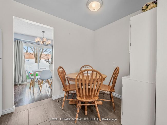 46 Northgate Blvd, House other with 4 bedrooms, 2 bathrooms and 2 parking in Brampton ON | Image 23