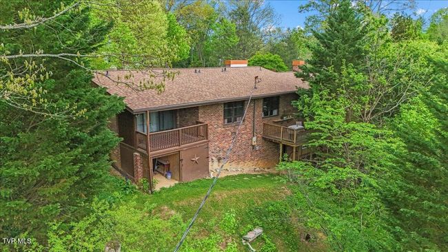 1902 Lamont St, House other with 5 bedrooms, 4 bathrooms and null parking in Kingsport TN | Image 60