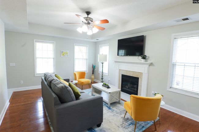 755 Burnside Drive, House other with 3 bedrooms, 2 bathrooms and null parking in Columbia SC | Image 4
