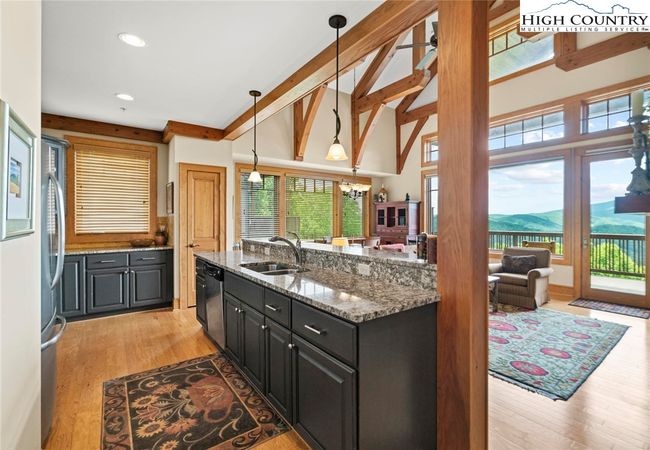 CA7 - 142 Evening View Ln, Condo with 3 bedrooms, 4 bathrooms and null parking in Boone NC | Image 11