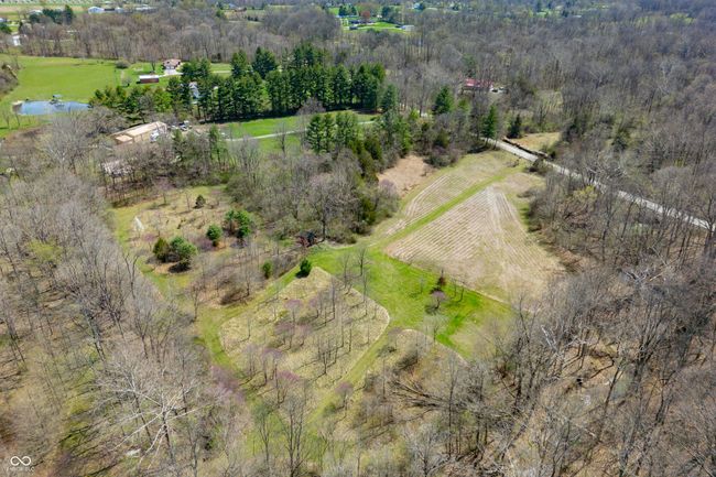 1828 W 750 S, House other with 3 bedrooms, 3 bathrooms and null parking in Trafalgar IN | Image 140