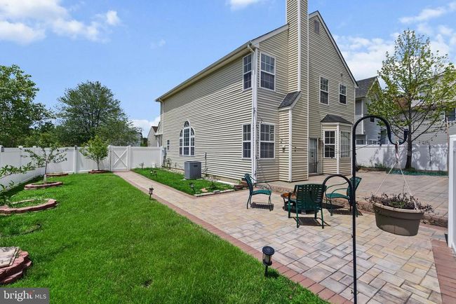 41 Tall Oaks Ct, House other with 4 bedrooms, 3 bathrooms and null parking in Old Bridge NJ | Image 22