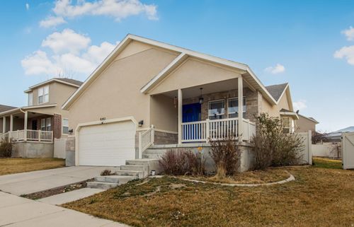 8282 S 6430 W, West Jordan, UT, 84081-1809 | Card Image