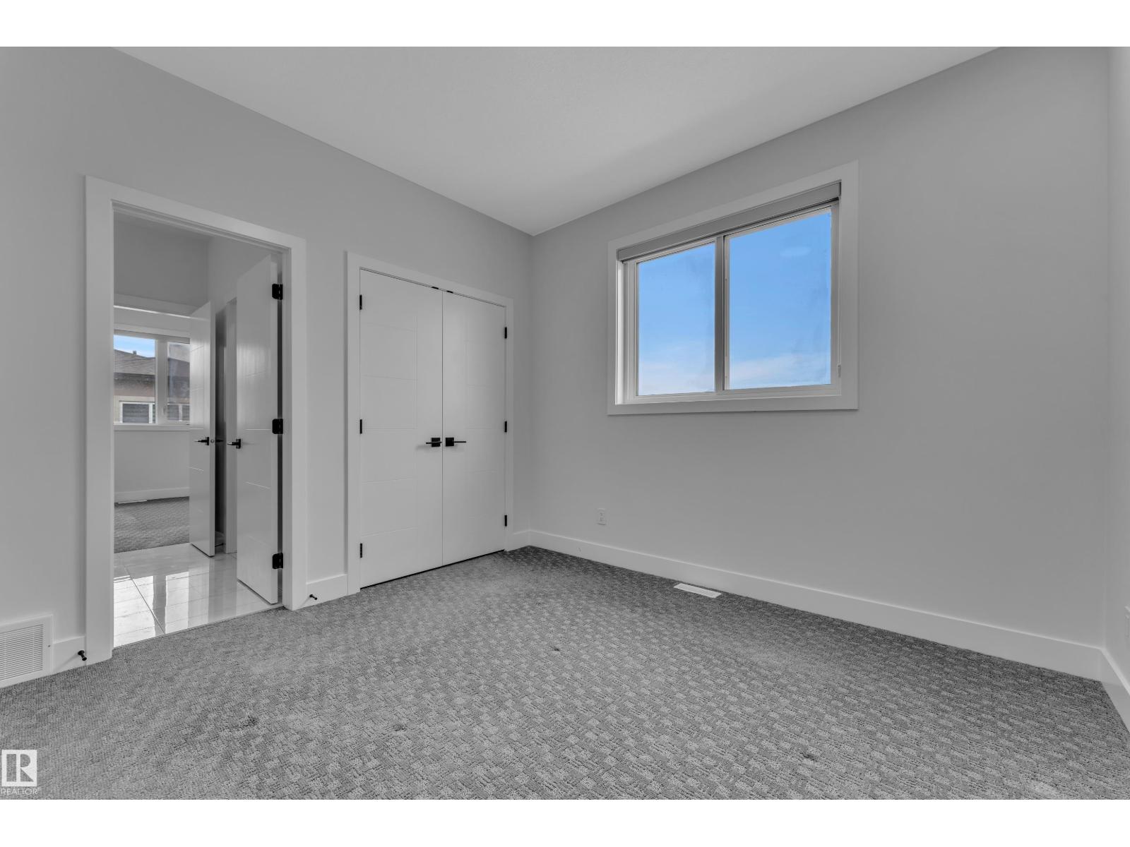 Residential in Edmonton