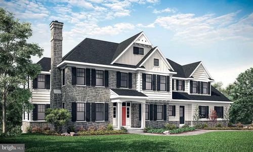 lot-1-3111 Sawmill Rd, NEWTOWN SQUARE, PA, 19073-1806 | Card Image