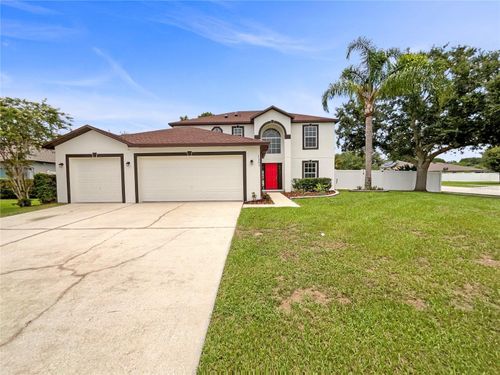 1301 Brenway Dr, Mascotte, FL, 34753-9531 | Card Image