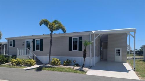 1098-2100 Kings Hwy, Port Charlotte, FL, 33980-4256 | Card Image