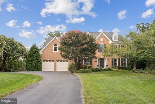 14117 Forest Ridge Dr, NORTH POTOMAC, MD, 20878-4823 | Card Image