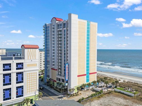923-2100 N Ocean Blvd, North Myrtle Beach, SC, 29582-2460 | Card Image