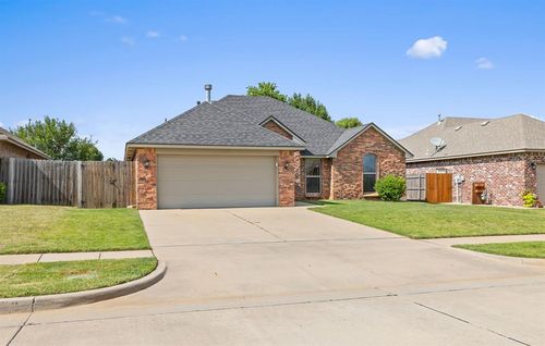 2604 Kadlan Drive, El Reno, OK, 73036 | Card Image