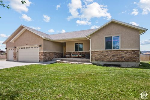 4373 N State Road 32, Oakley, UT, 84055 | Card Image