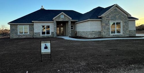 9657 Grey Wolf Ln, San Angelo, TX, 76901-2248 | Card Image