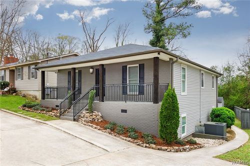 1626 17th Avenue E, Tuscaloosa, AL, 35404 | Card Image