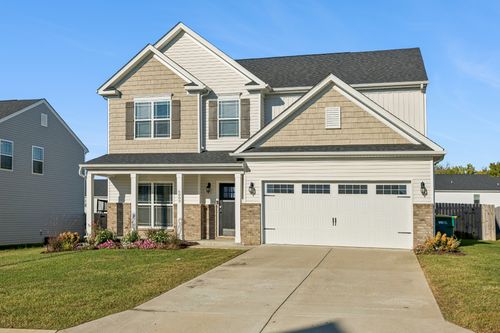 6009 Cavalry Ct, Spring Hill, TN, 37174-3351 | Card Image