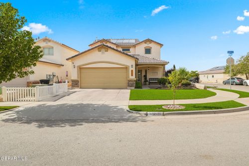 13519 Bradford St, Horizon City, TX, 79928-7345 | Card Image