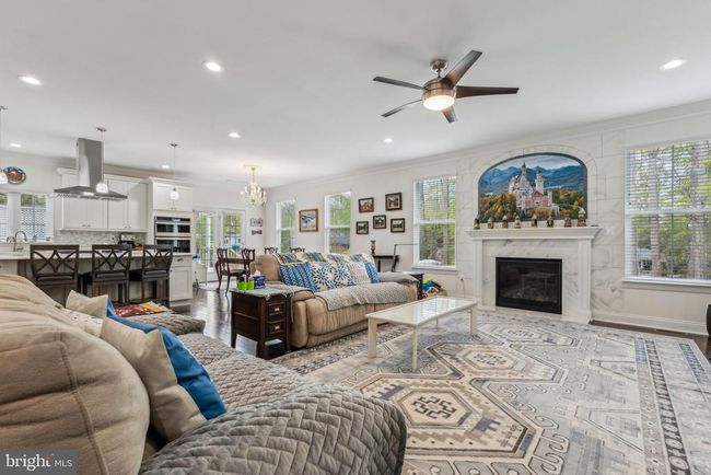 3229 Riverview Dr, House other with 6 bedrooms, 4 bathrooms and null parking in TRIANGLE VA | Image 14