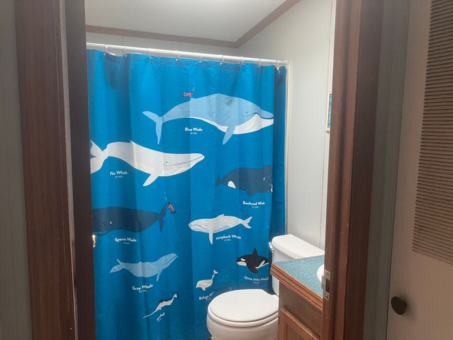 520 E Pondview Dr, House other with 3 bedrooms, 2 bathrooms and null parking in Morrice MI | Image 12